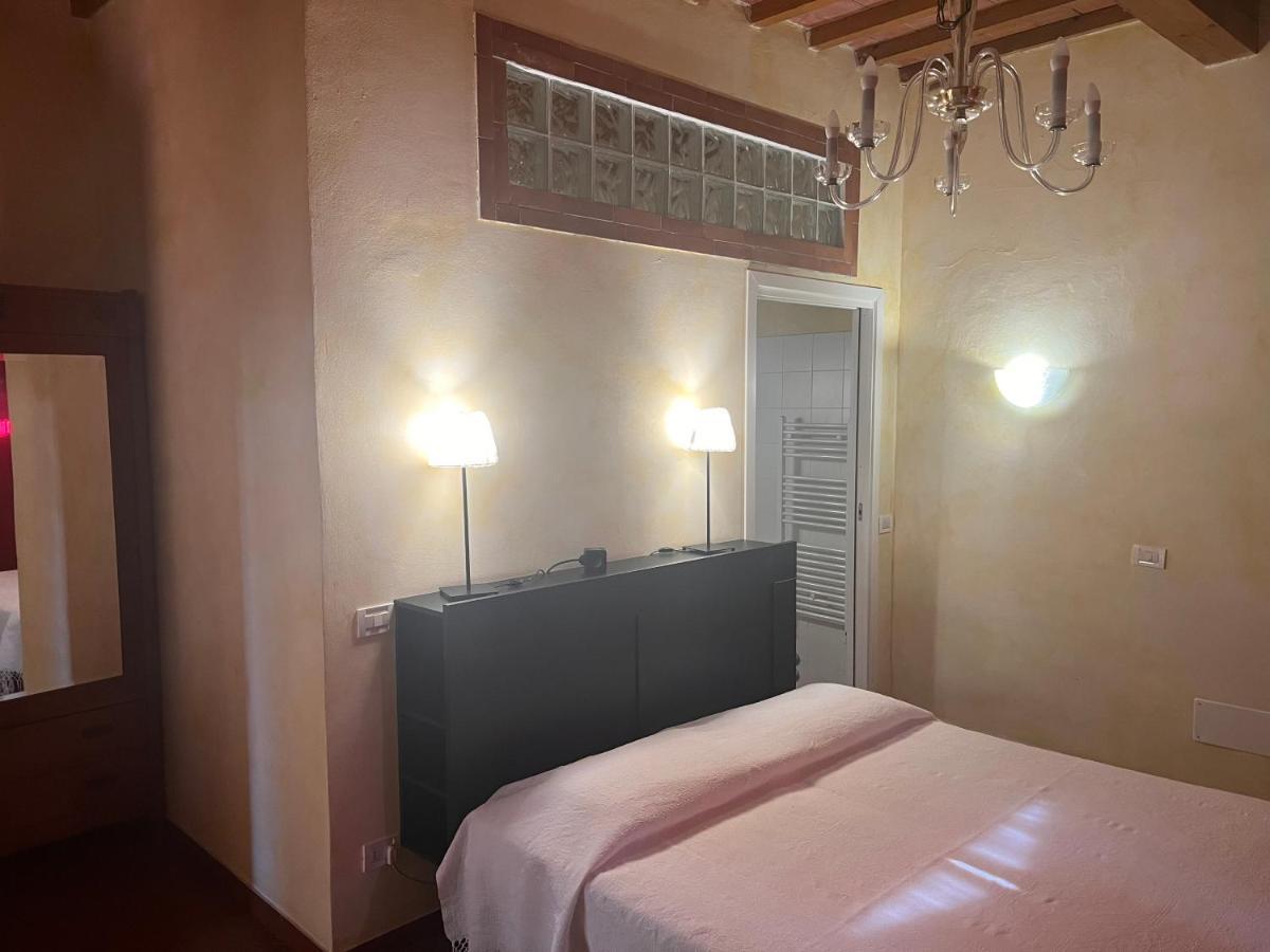 Agriturismo San Lorenzo Lastra a Signa Dış mekan fotoğraf