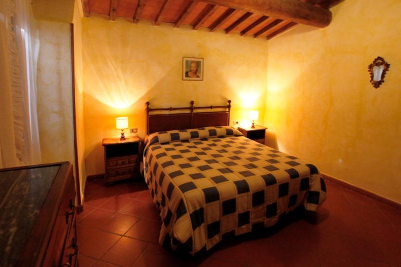 Agriturismo San Lorenzo Lastra a Signa Dış mekan fotoğraf